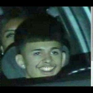 Meet your Posher, Chris